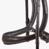 Premier Equine Lambro Anatomic Bridle With Crank Noseband
