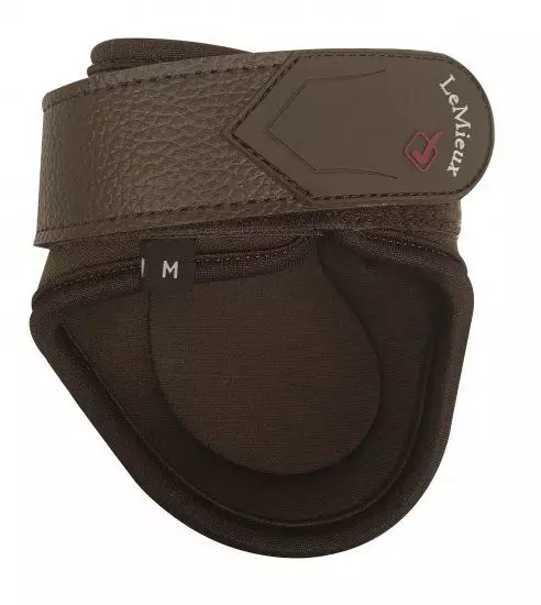 LeMieux Impact Compliant Fetlock Boots - Image 9