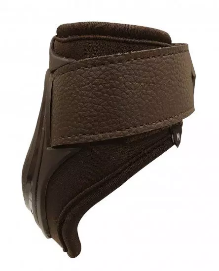 LeMieux Impact Compliant Fetlock Boots - Image 2