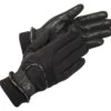LeMieux Waterproof Lite Gloves - Black