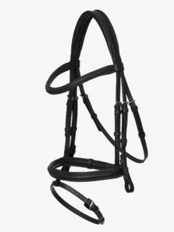 LeMieux Arika Flash Bridle