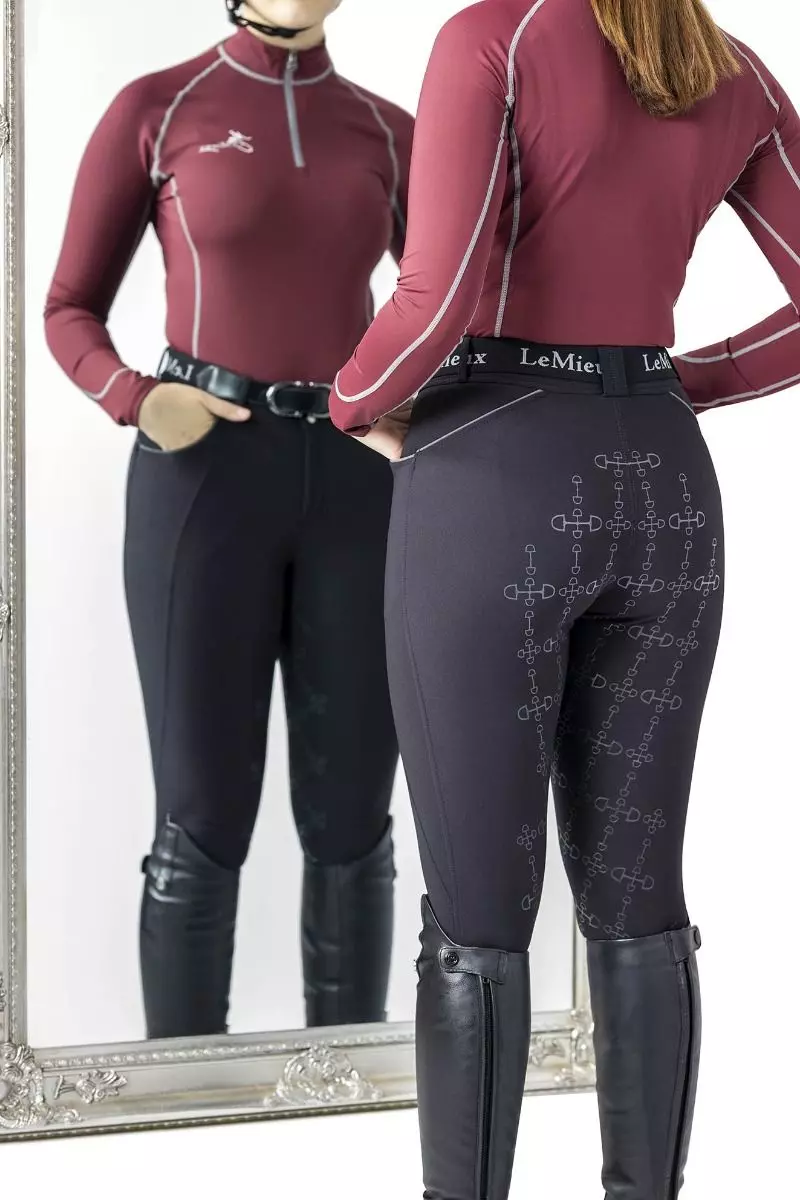 LeMieux Freya Breech - Image 17