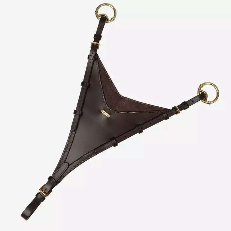 LeMieux Kudos Bib Martingale Attachment - Image 12