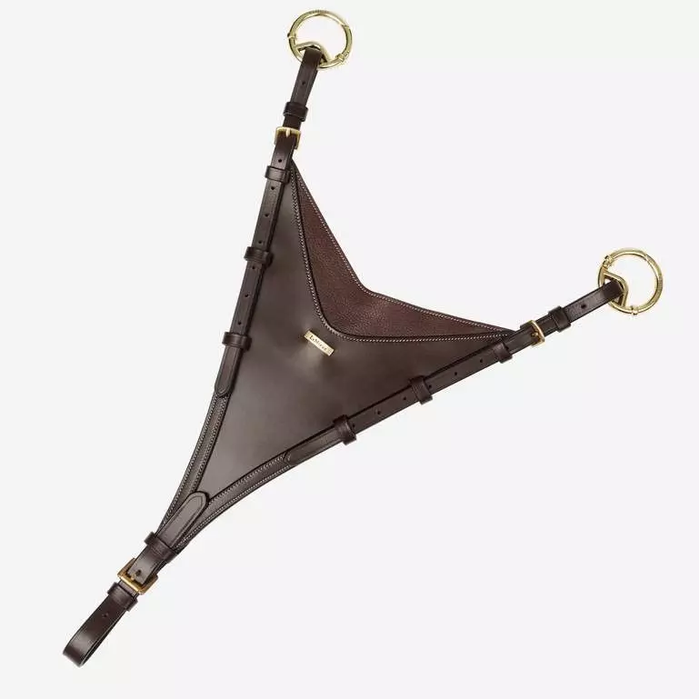 LeMieux Kudos Bib Martingale Attachment - Image 10