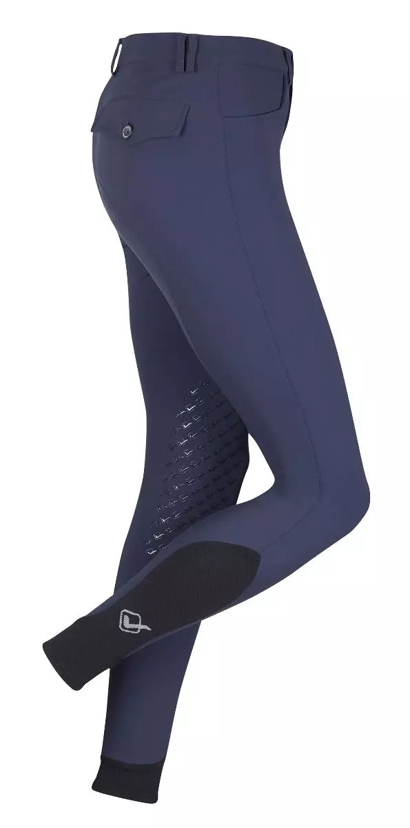 LeMieux Monsieur Mens Breeches - Image 18