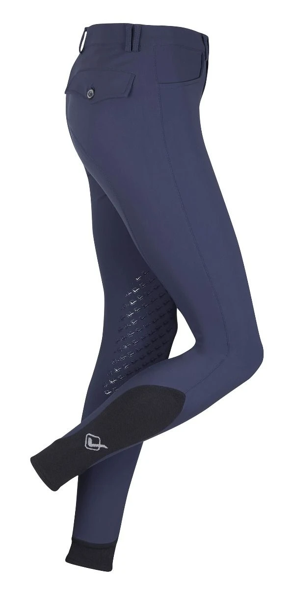 LeMieux Monsieur Mens Breeches - Image 14