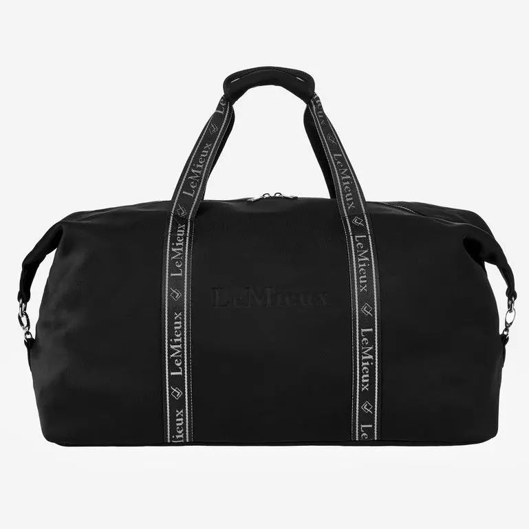 LeMieux Milan Neoprene Duffle Bag - Image 5