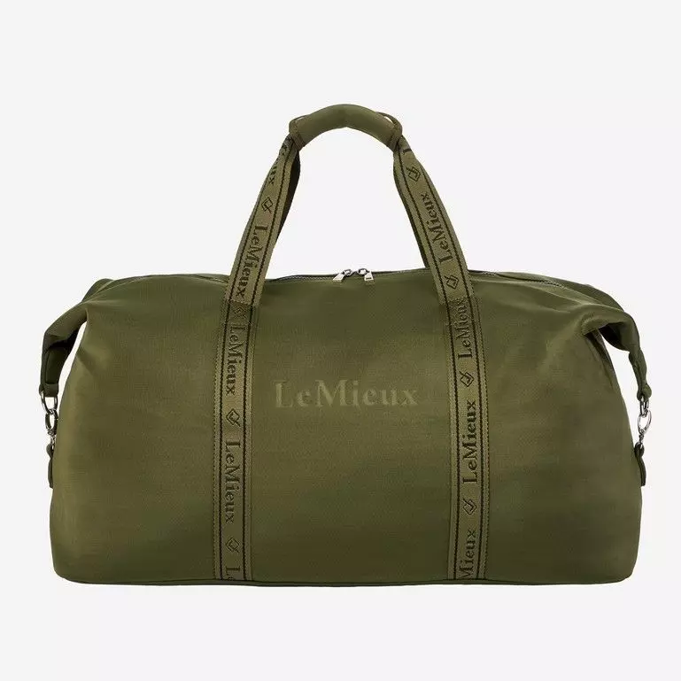 LeMieux Milan Neoprene Duffle Bag - Image 4