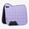 LeMieux Carbon Mesh Dressage Square