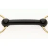 Lorina Bradoon Nylon Mullen Mouth Brass Ring