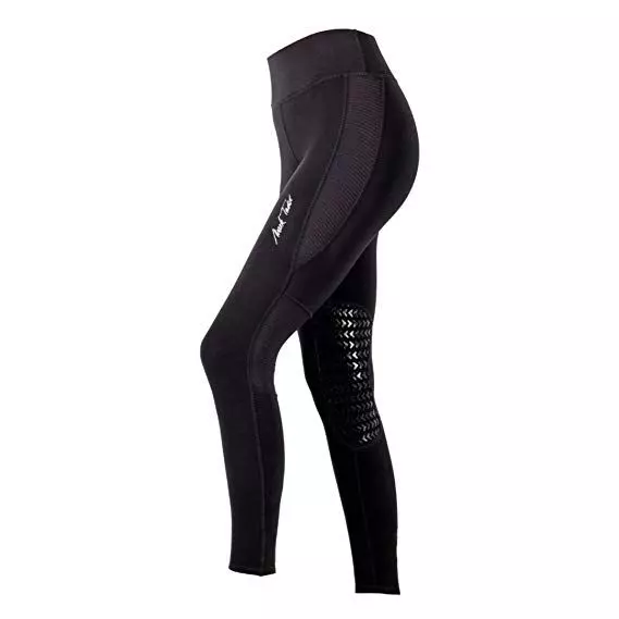 Mark Todd Ladies Riding Leggings - Image 5