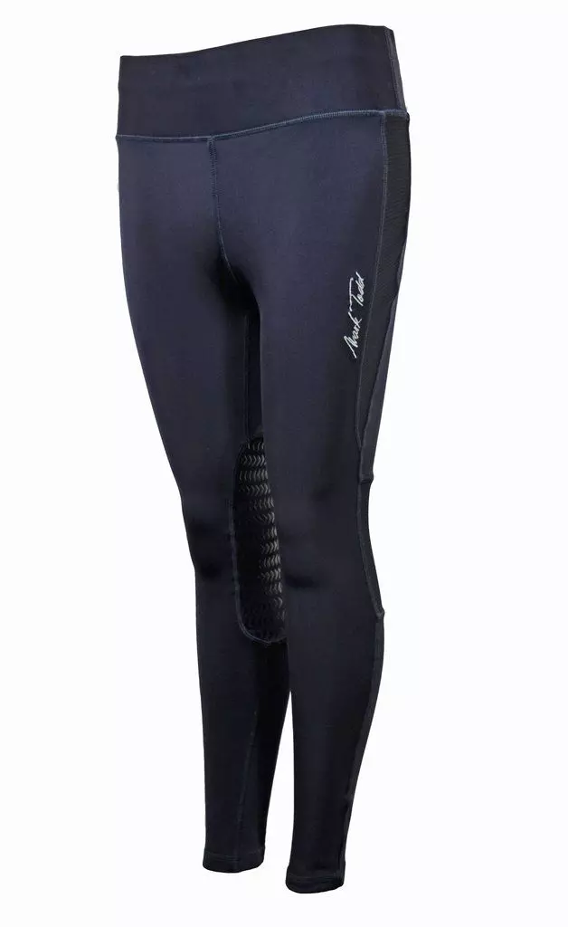 Mark Todd Ladies Riding Leggings - Image 2