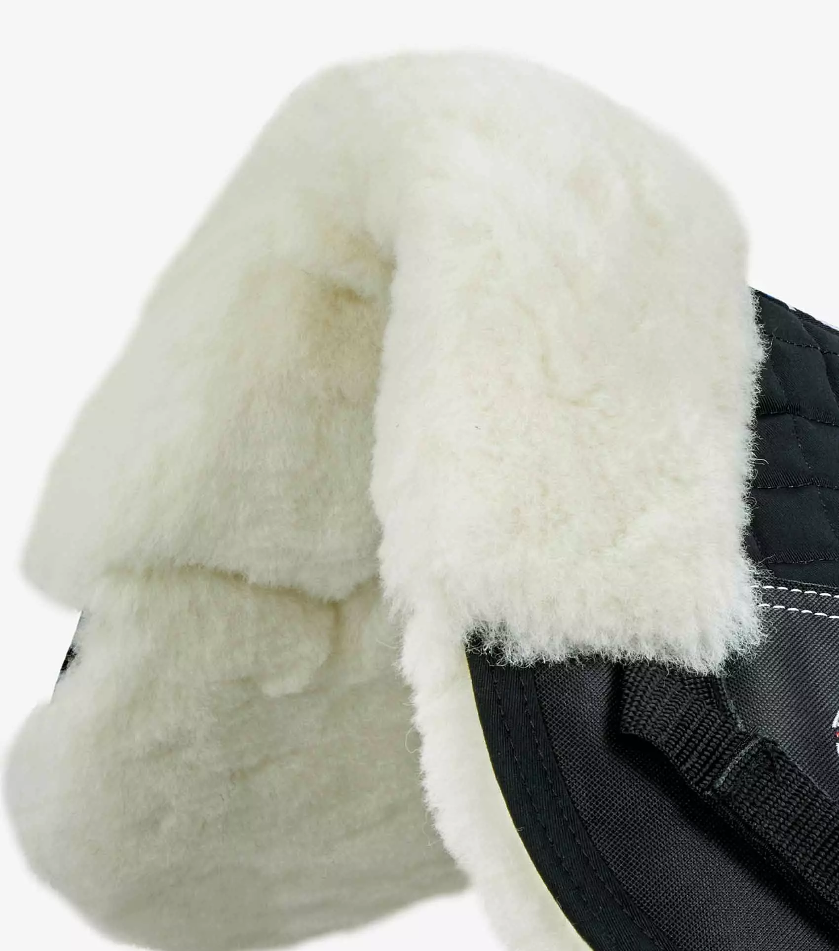 Premier Equine Merino Wool Saddle Pad - Half Pad - Image 13