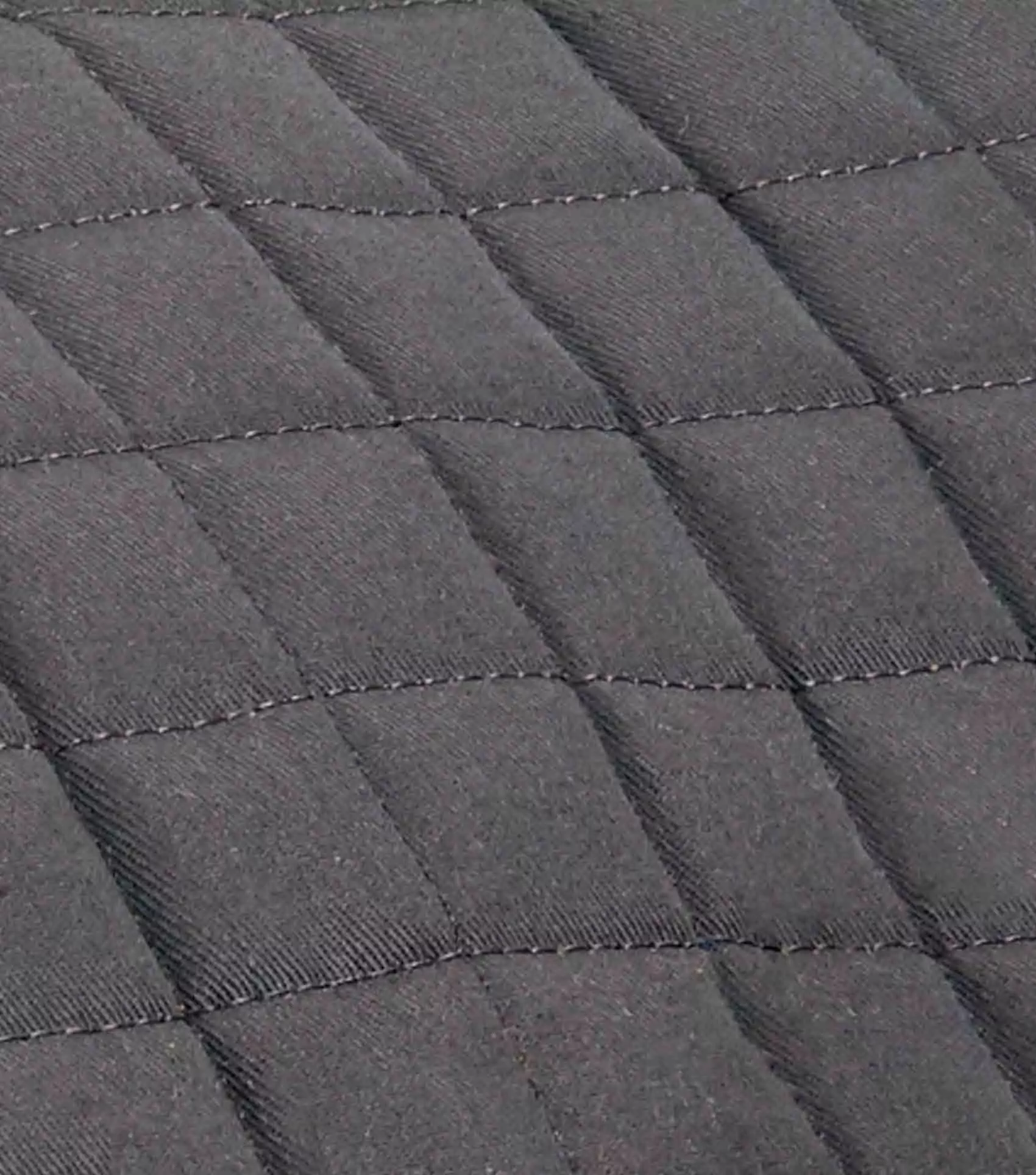 Premier Equine Merino Wool Saddle Pad - Half Pad - Image 6