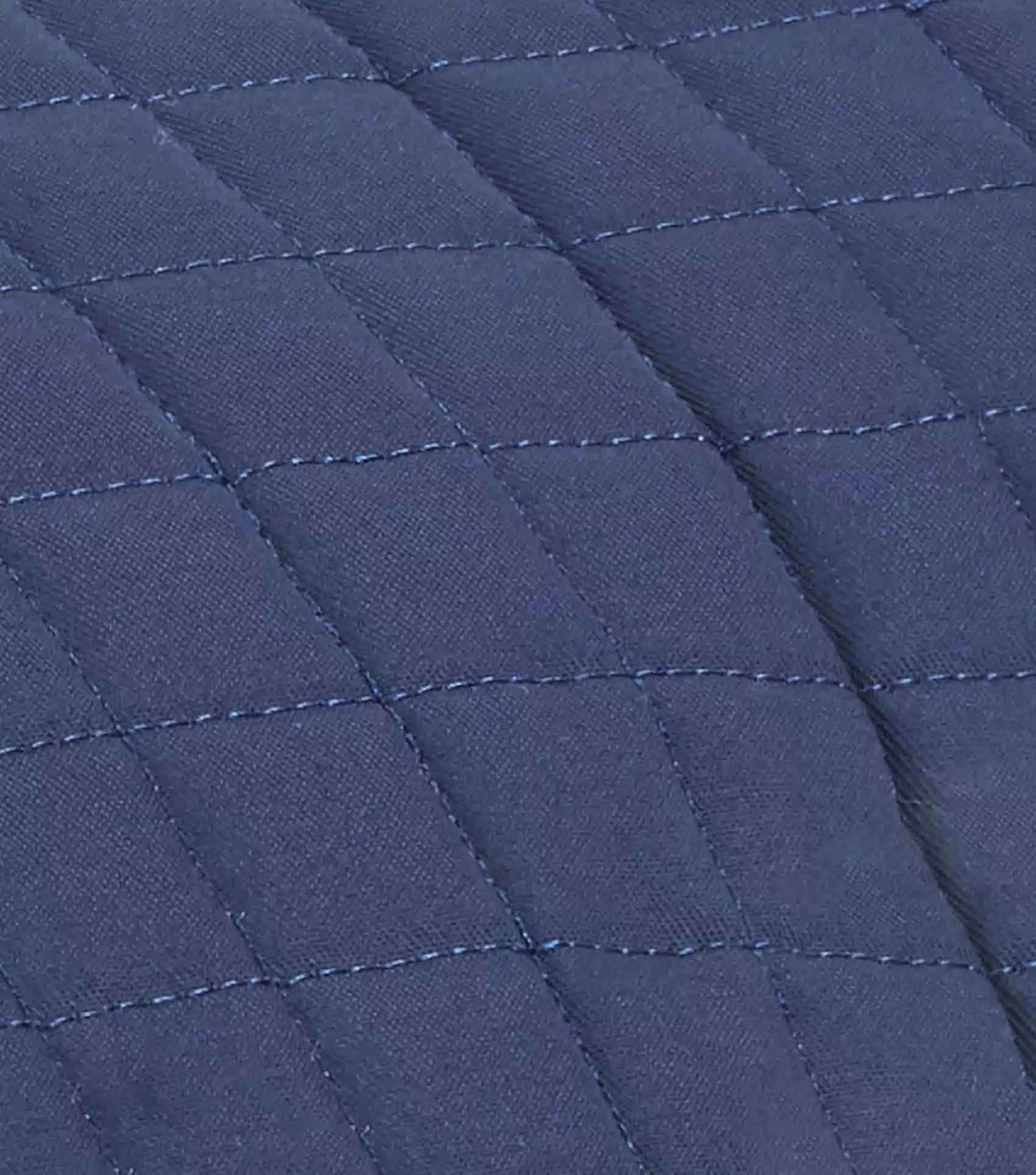 Premier Equine Merino Wool Saddle Pad - Half Pad - Image 4