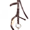Henry James Mexican Grackle Bridle
