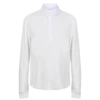 Equetech Mens Cotton Foxhunter Shirt - Ecru