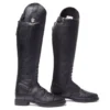 Mountain Horse Veganza Young Junior Tall Riding Boots - Black