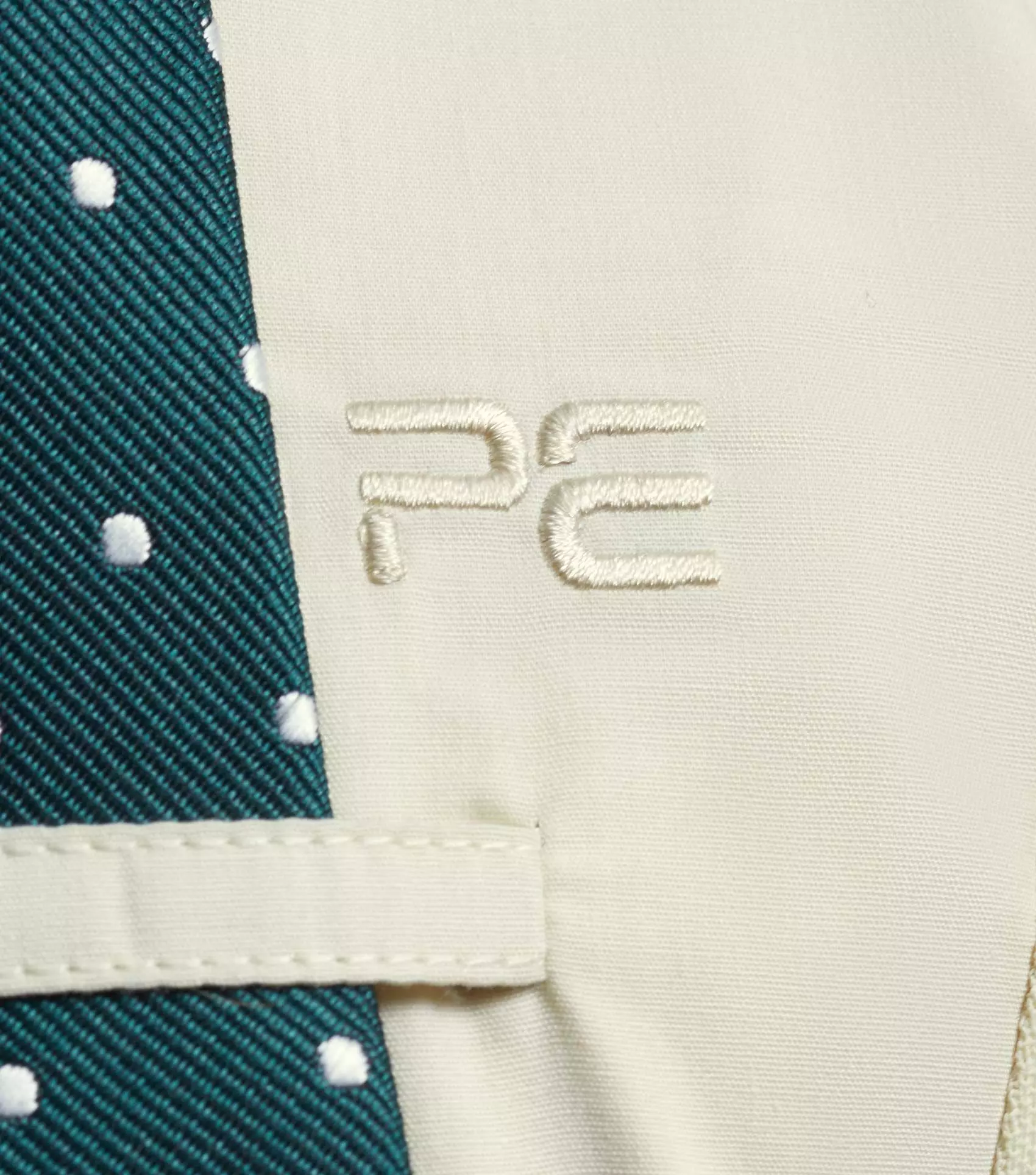 Premier Equine Tessa Girls Long Sleeve Show Shirt - Image 18