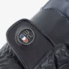 Premier Equine Mizar Ladies Leather Riding Gloves