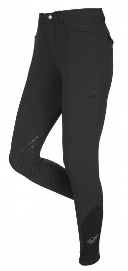 LeMieux Monsieur Mens Breeches - Image 8