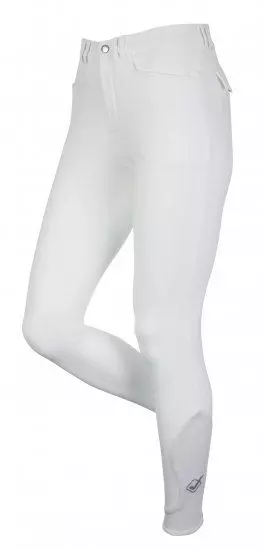 LeMieux Monsieur Mens Breeches - Image 2