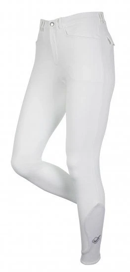 LeMieux Monsieur Mens Breeches - Image 17