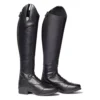 Mountain Horse Veganza Tall Riding Boots - Black