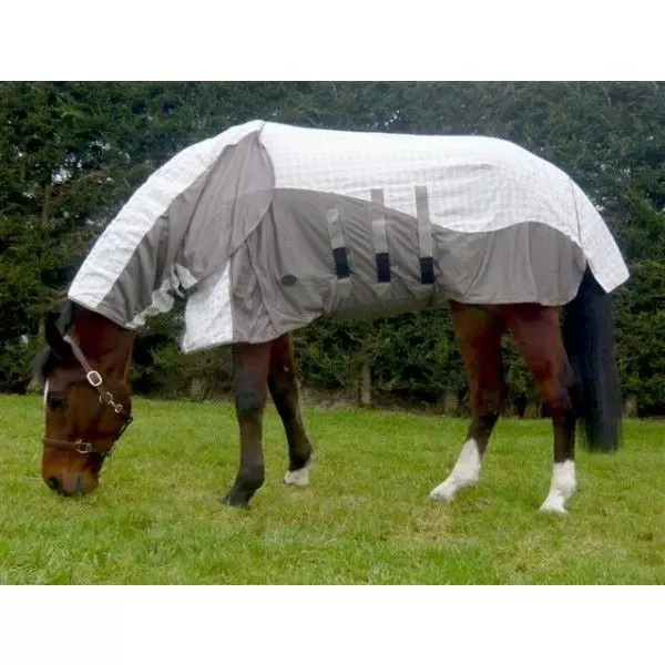 Mark Todd Air Mesh Combo Rug - Image 5