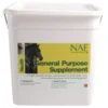 NAF General Purpose Supplement