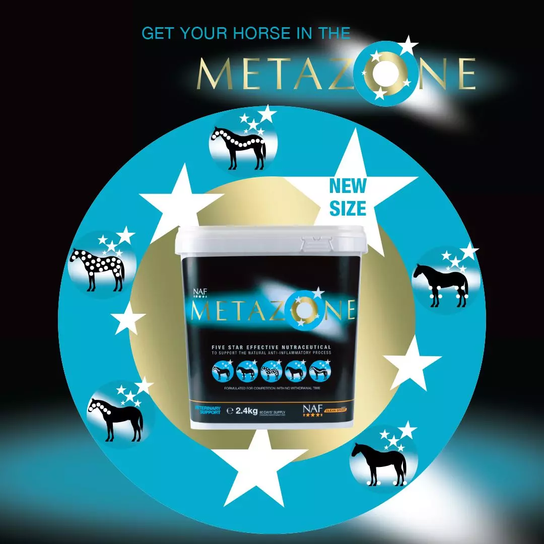 NAF 5 Star Metazone Powder - Image 2