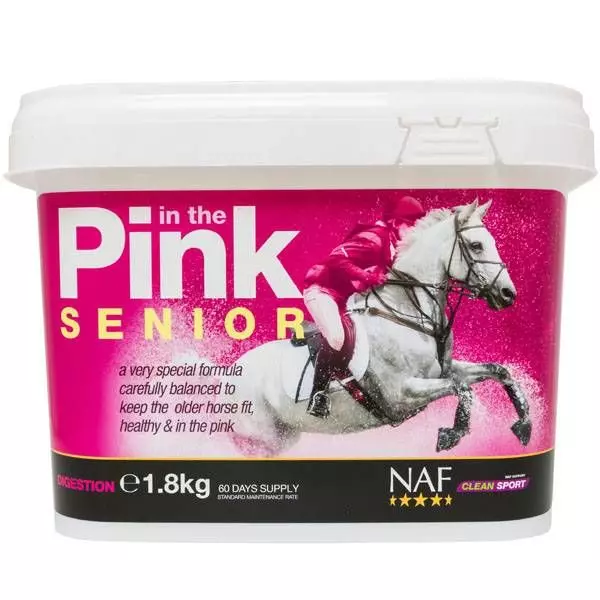NAF In The Pink Senior - Image 2