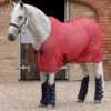 Premier Equine Net-Air Cooler Rug