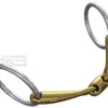 Neue Schule Tranz Angled Lozenged Loose Ring 55mm Ring 14mm Mouthpiece