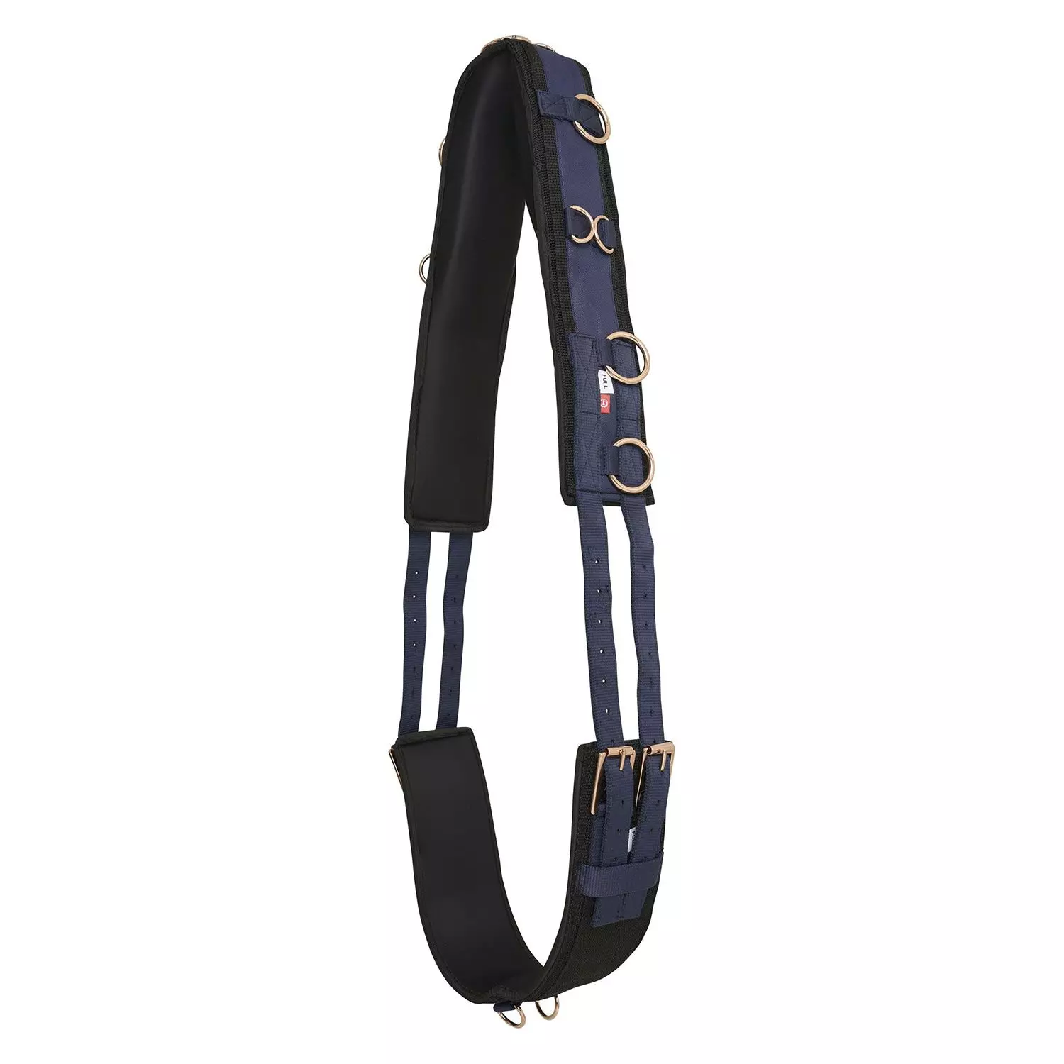 Imperial Riding Lunging Girth Deluxe Extra - Image 18