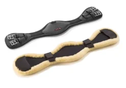 Equipe GH33 Lambskin Cover