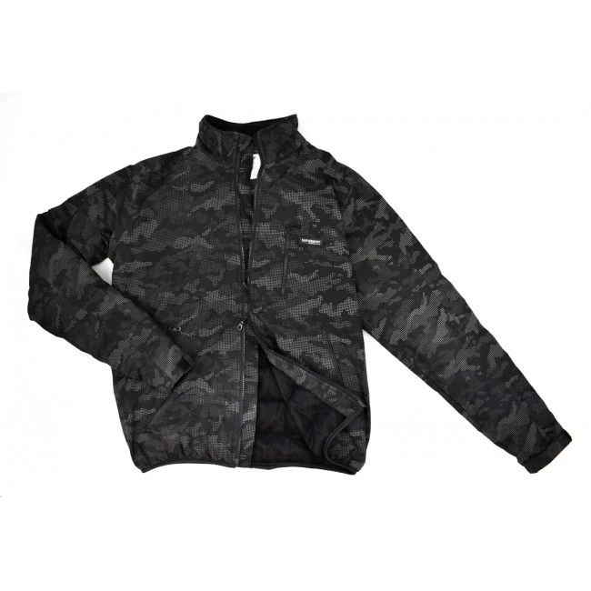 John Whitaker Sydney Reflective Jacket - Image 3