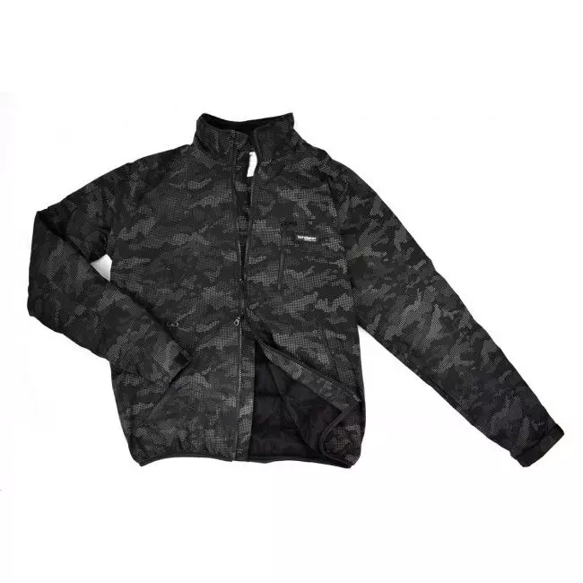 John Whitaker Sydney Reflective Jacket - Image 2