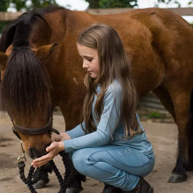 Cameo Junior Core Collection Tights - Image 20