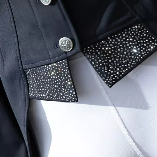 Equetech Premier Competition Jacket - Image 9