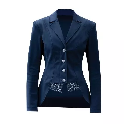 Equetech Premier Competition Jacket