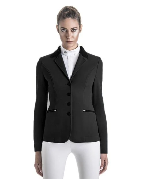 EGO7 Performance One Show Jacket - Image 10