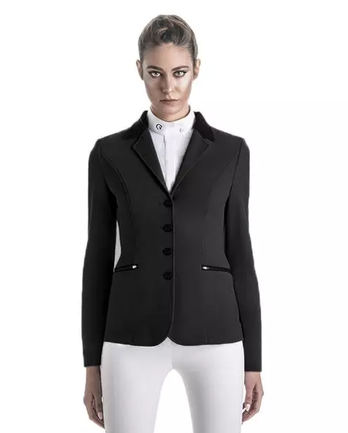 EGO7 Performance One Show Jacket - Image 18