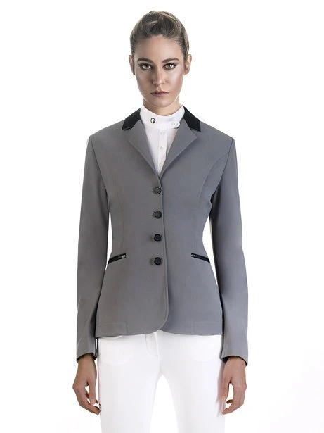 EGO7 Performance One Show Jacket - Image 14