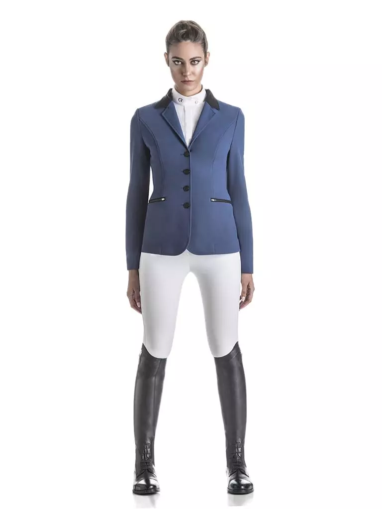 EGO7 Performance One Show Jacket - Image 5