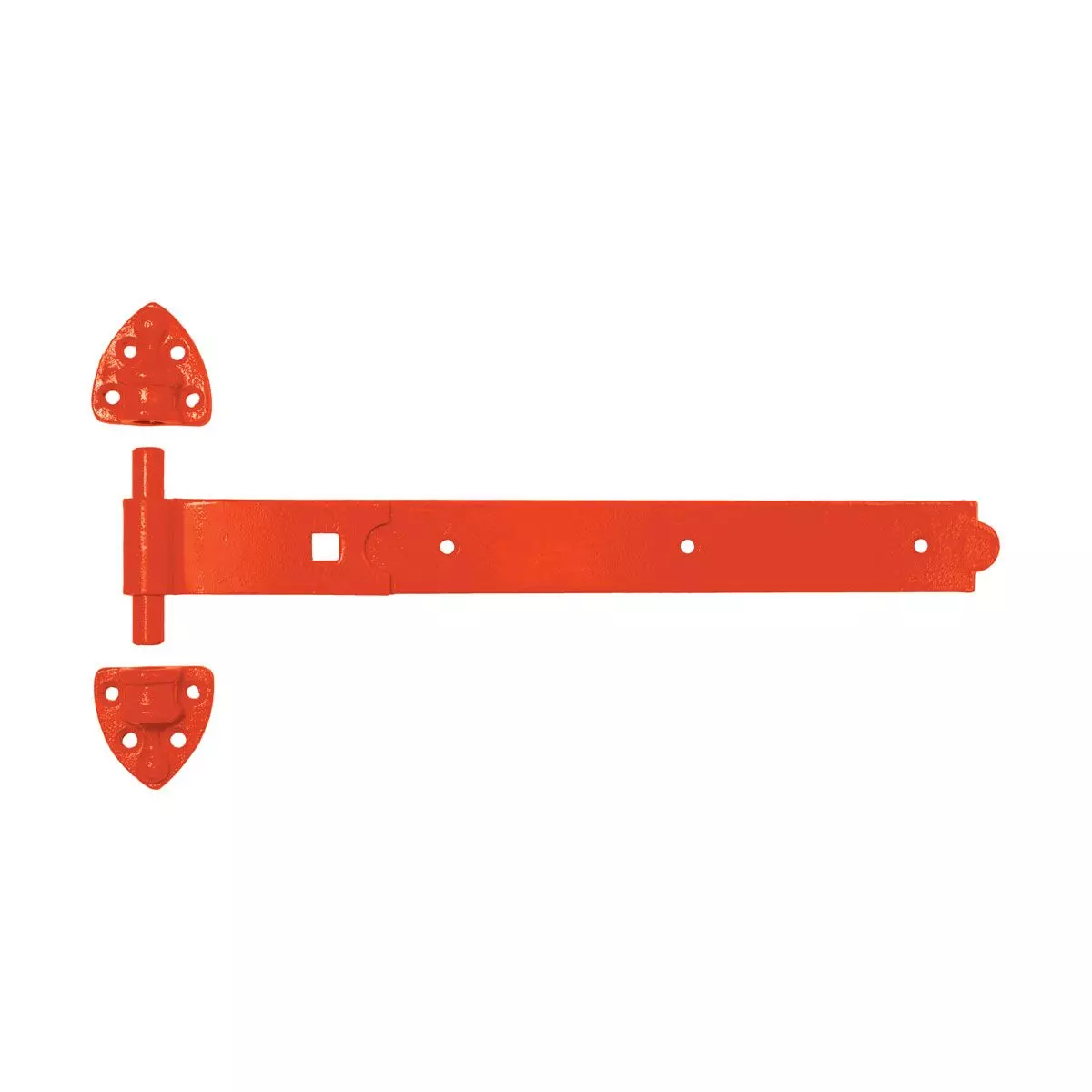 Perry Equestrian Heavy Reversible Hinges