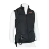 Point Two Soft Shell Gilet Air Jacket