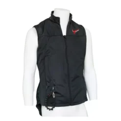 Point Two Soft Shell Gilet Air Jacket