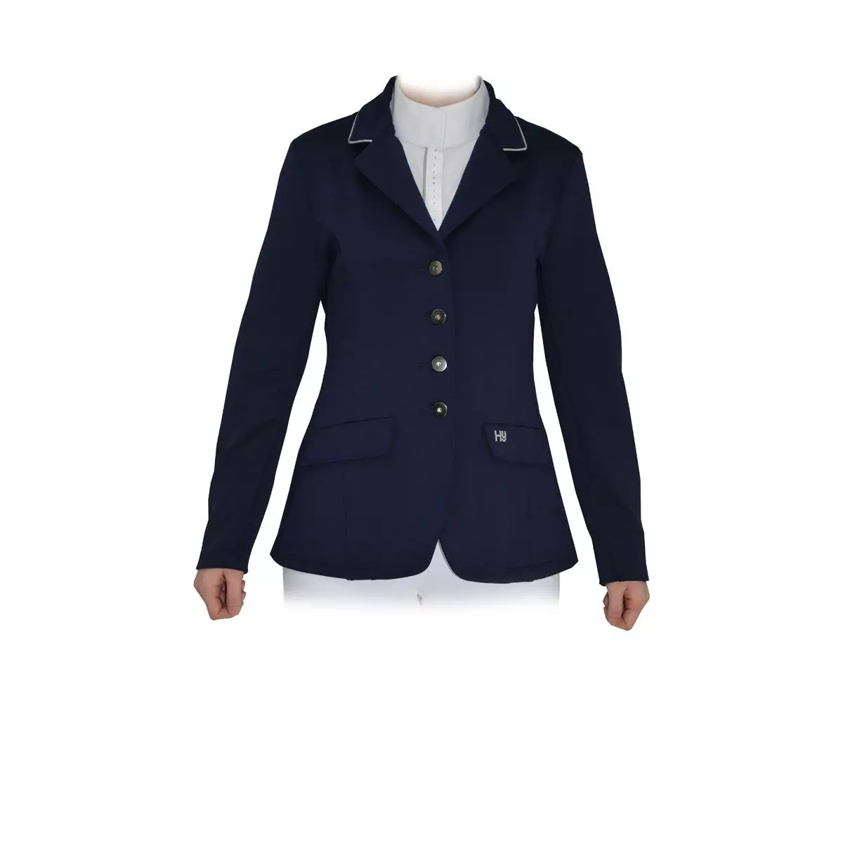 HyFASHION Olympic Ladies Competition Jacket - Image 3