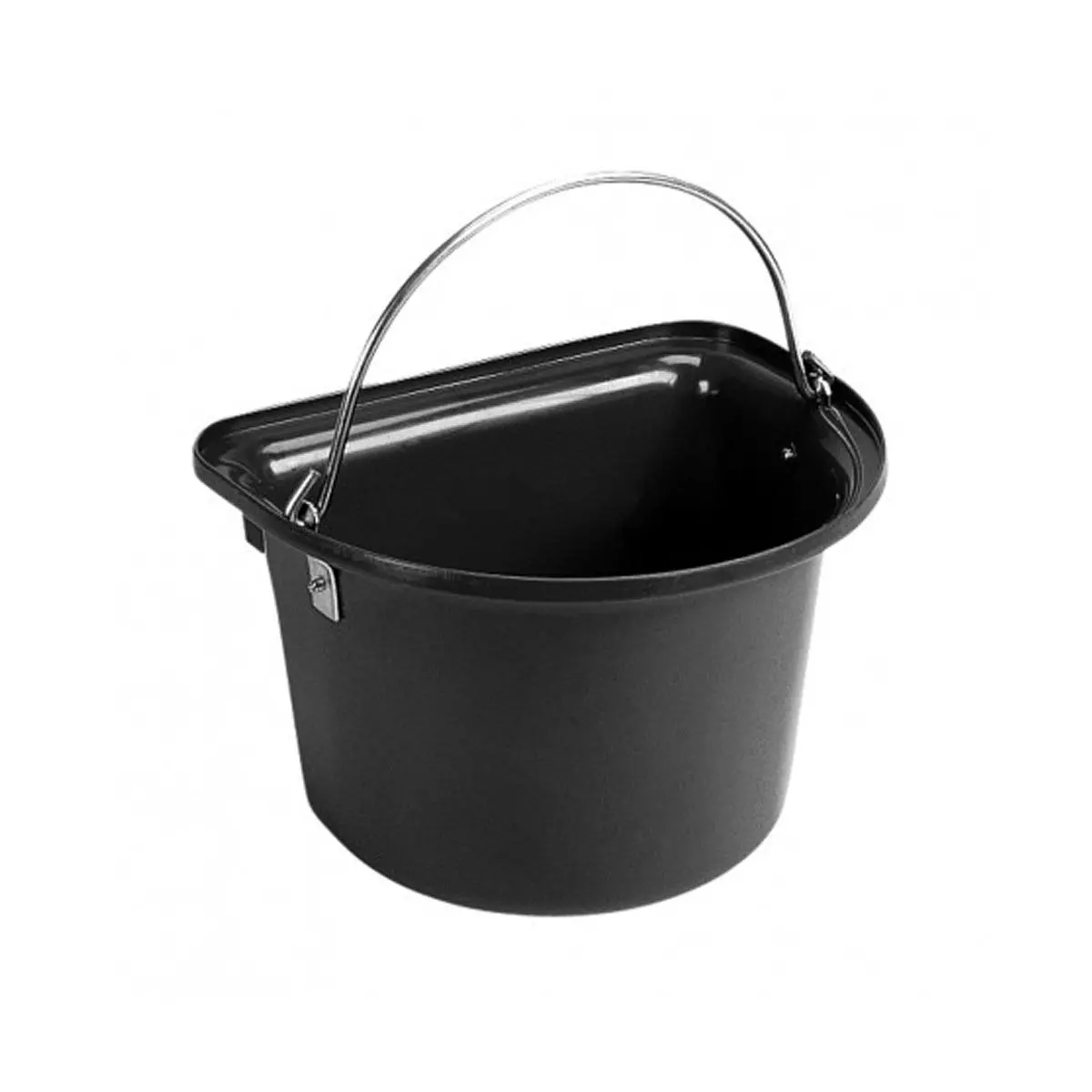 Stubbs Flat Sided Bucket 15Ltr S5B - Image 3